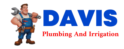 Trusted plumber in GOULDBUSK